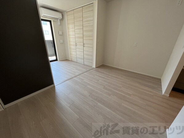 Refisia箕面船場の物件内観写真